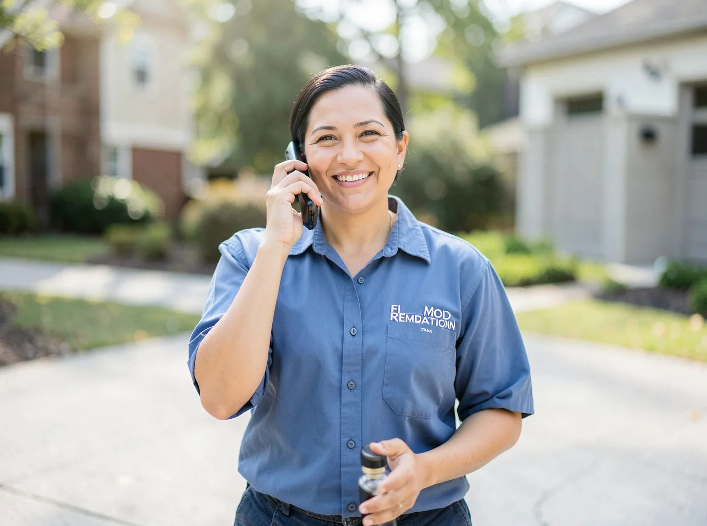 Mold Remediation Emory, TX FAQs